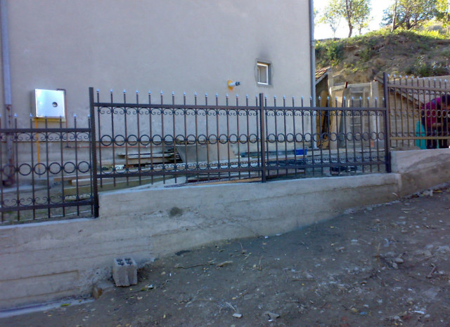 garazna vrata, kapije, ograde (1)