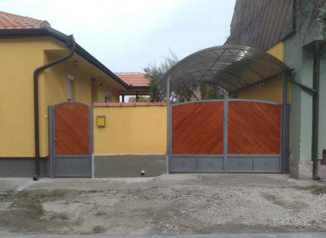 garazna vrata, kapije, ograde (8)